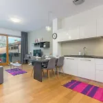 Appartments Strawberry Gostinjska kuća Novigrad (Istria)
