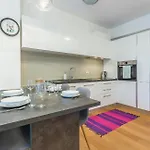 Appartments Strawberry Gostinjska kuća