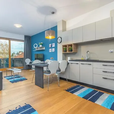 게스트하우스 Appartments Strawberry