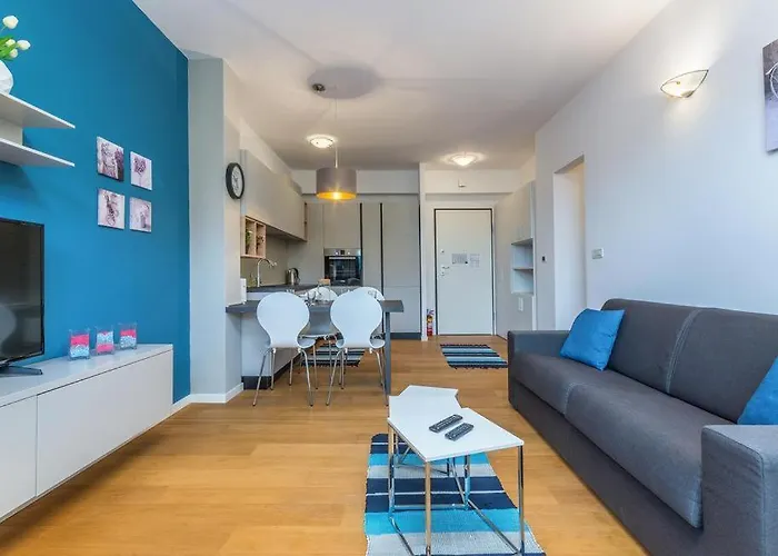 Appartments Strawberry 4*