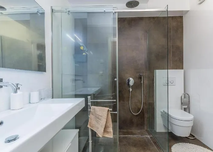 Appartments Strawberry 게스트하우스