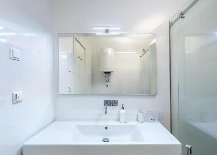 게스트하우스 Appartments Strawberry Novigrad Istria