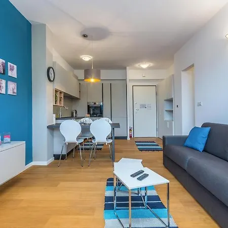 Appartments Strawberry 4*