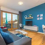 بيت ضيافة Appartments Strawberry