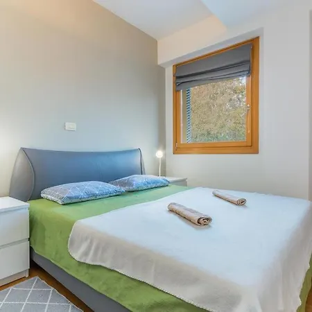 Appartments Strawberry Guest house Novigrad (Istria)
