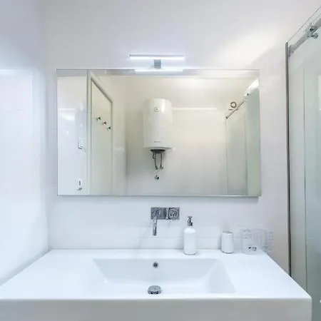 Guest house Appartments Strawberry Novigrad (Istria)