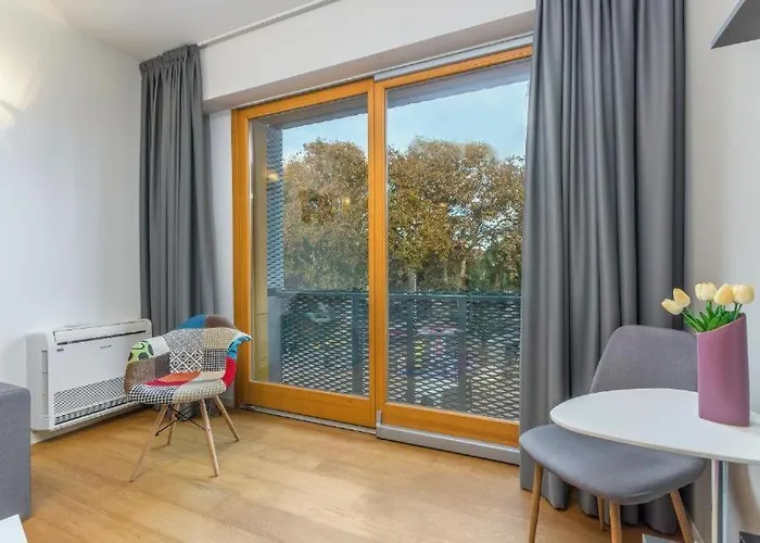 Gostinjska kuća Appartments Strawberry