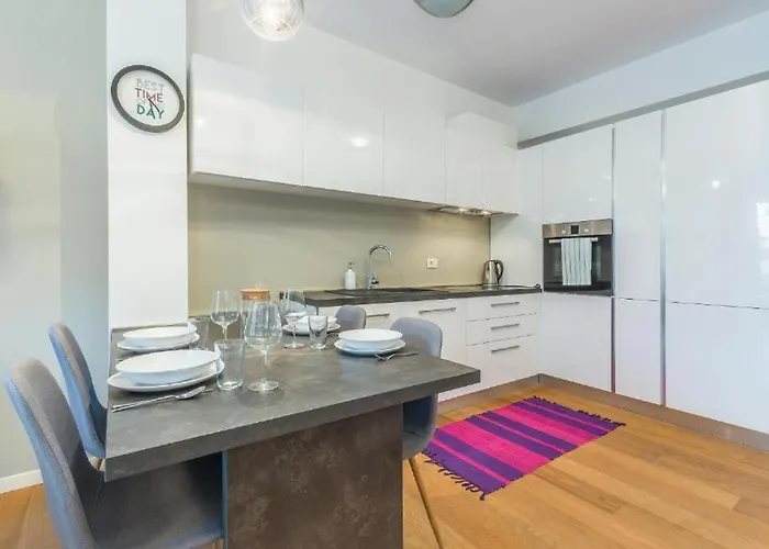 Appartments Strawberry Gostinjska kuća