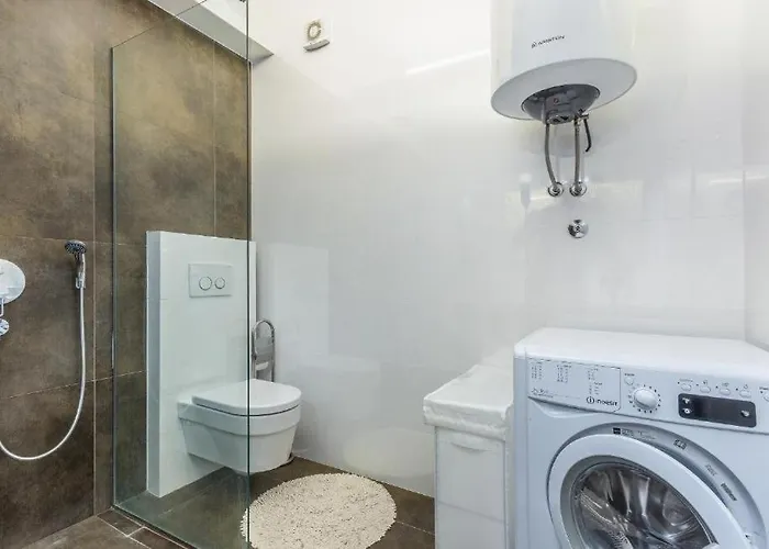 Appartments Strawberry Gostinjska kuća 4*